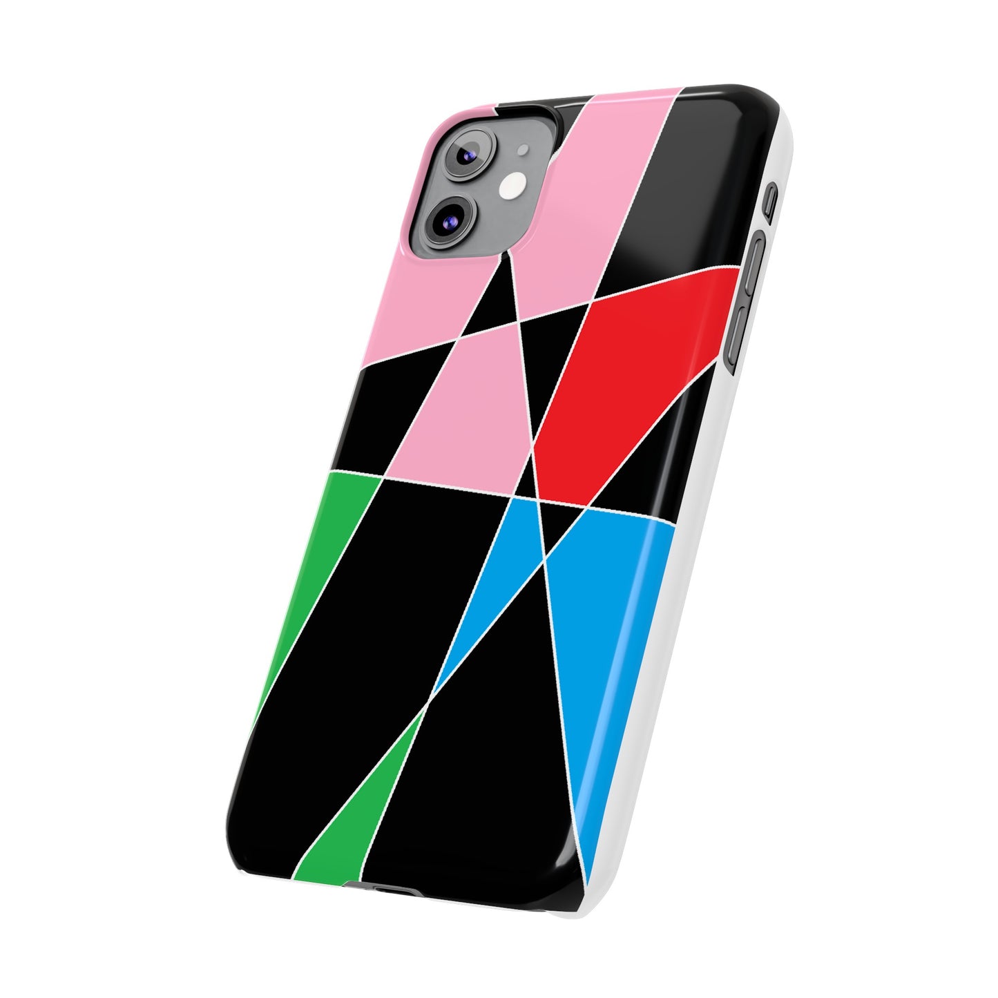Slim Phone Cases