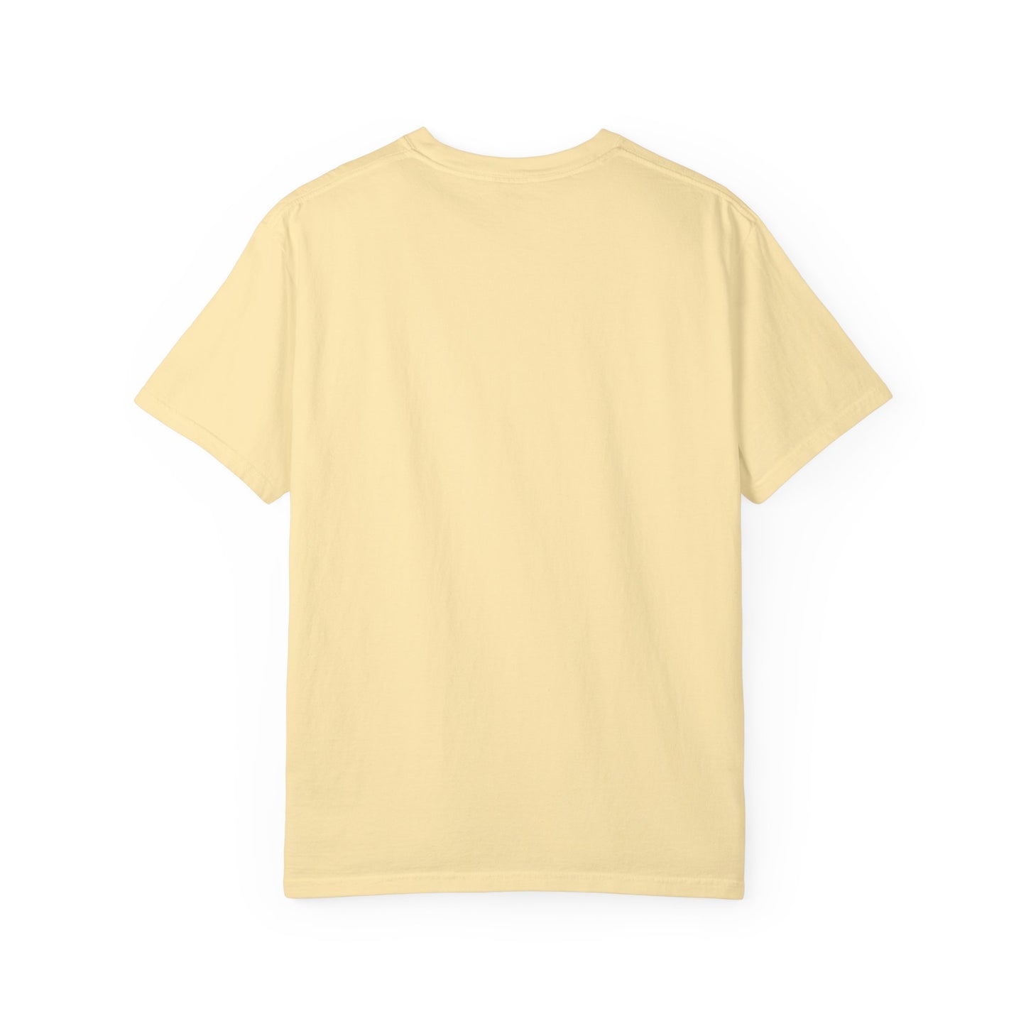 Unisex T-shirt "Depression & Taxes"