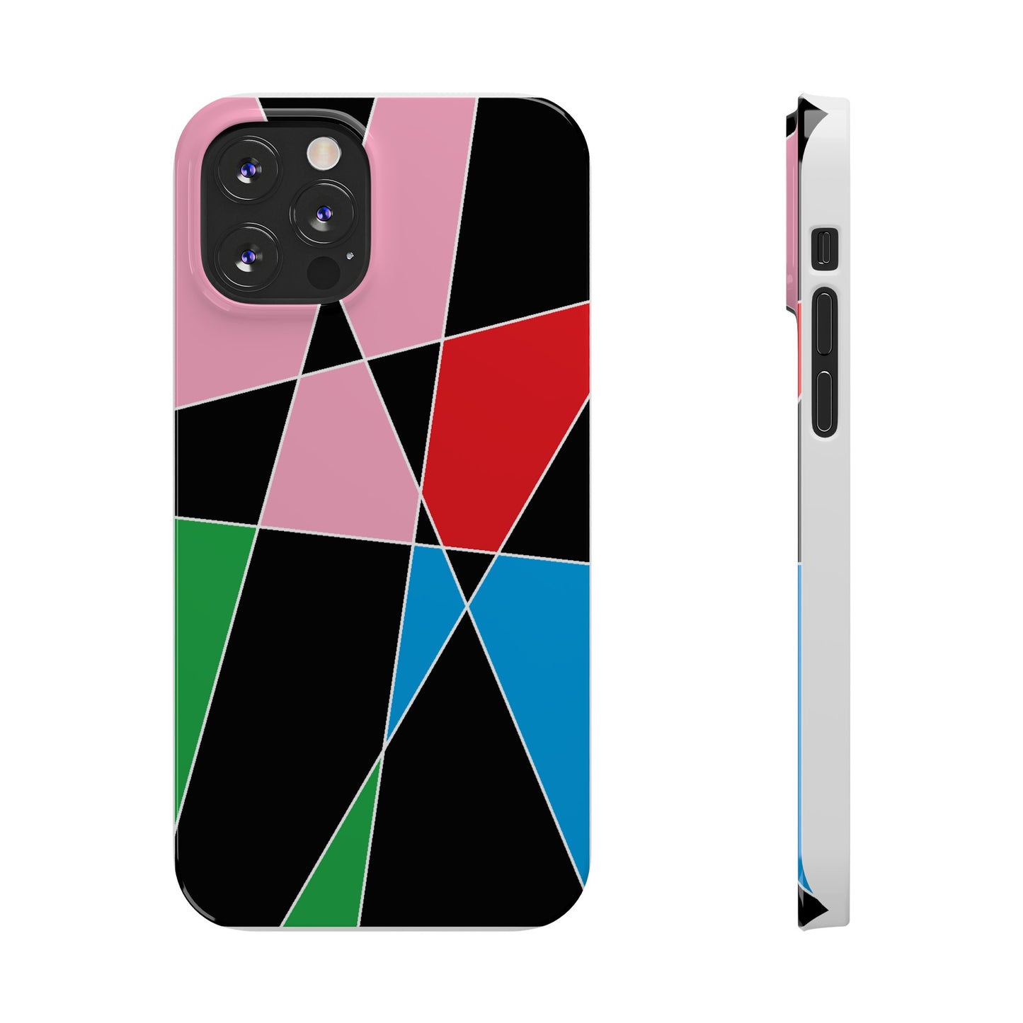 Slim Phone Cases