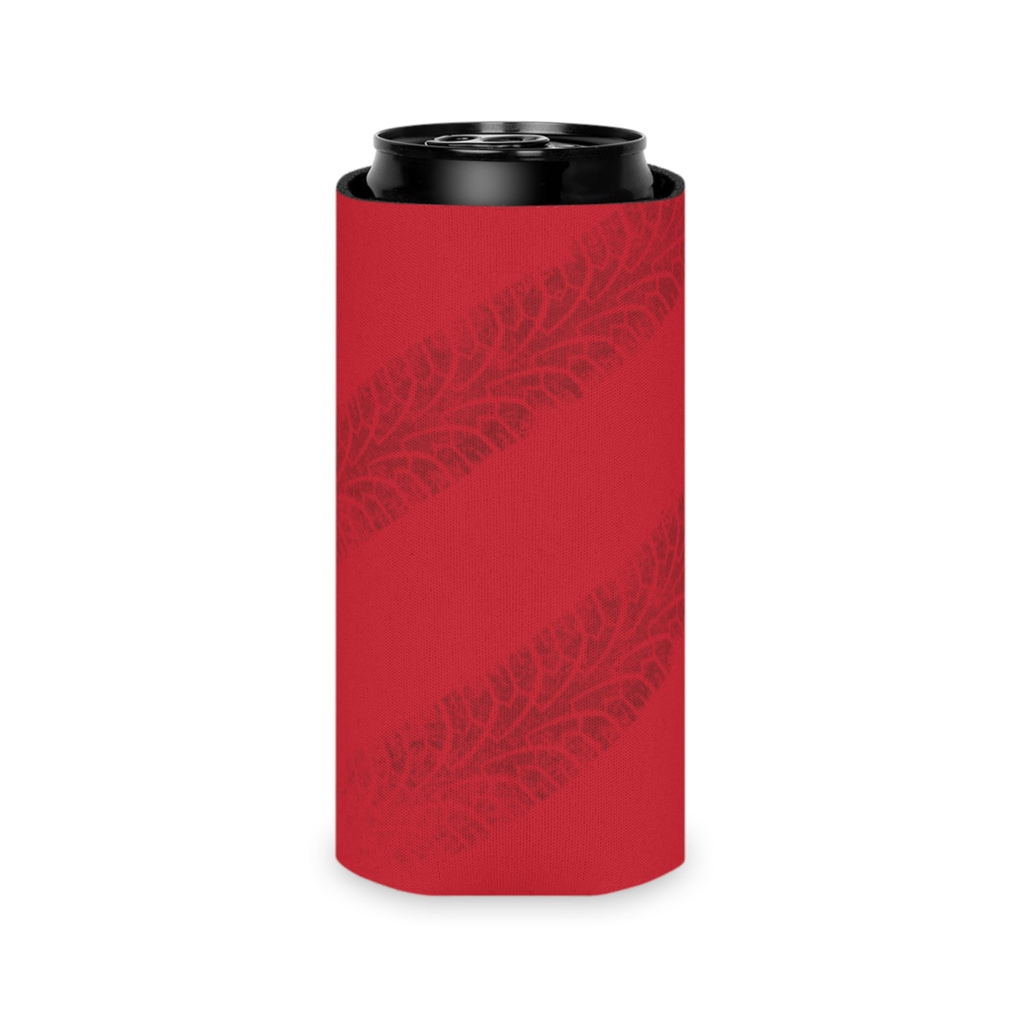 Can Coozie "Booze Cruising & Ball Chacing"