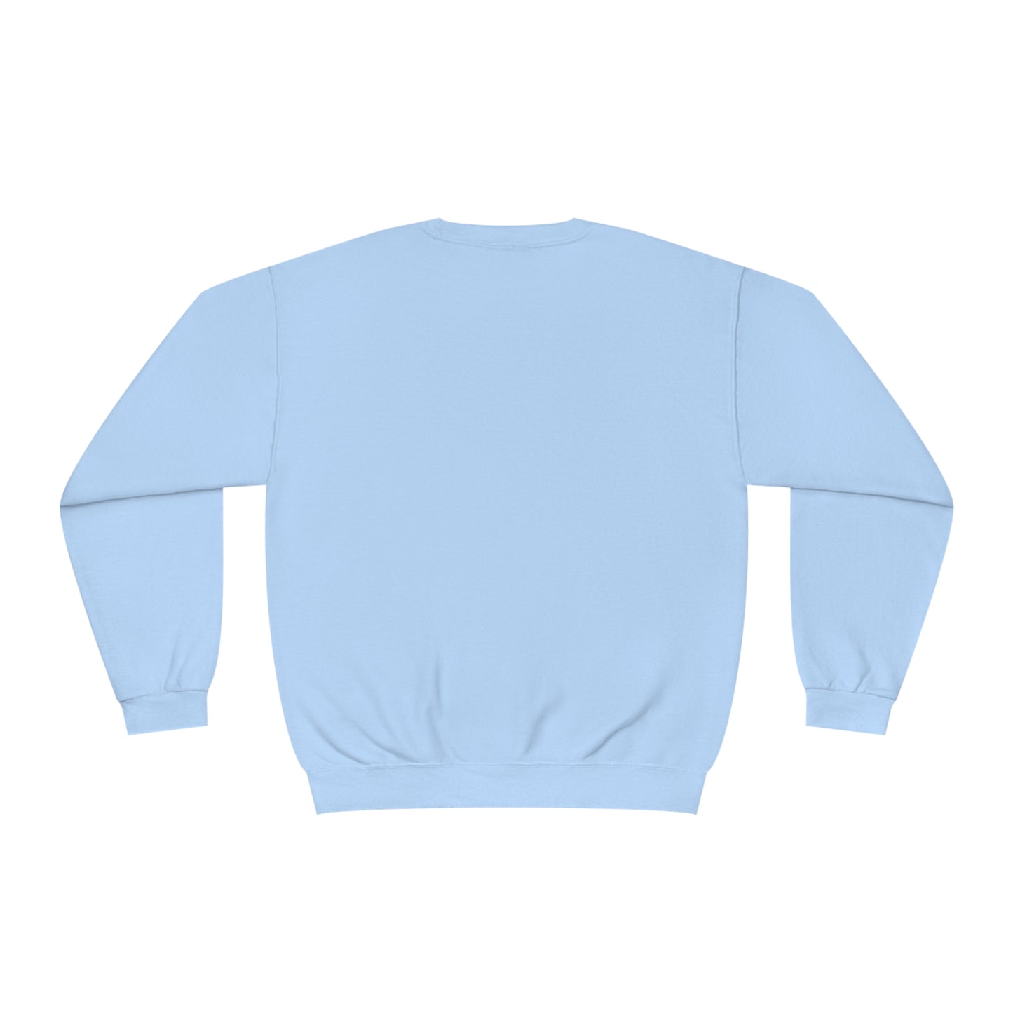 Unisex NuBlend® Sweatshirt "Bonfires + Beer"