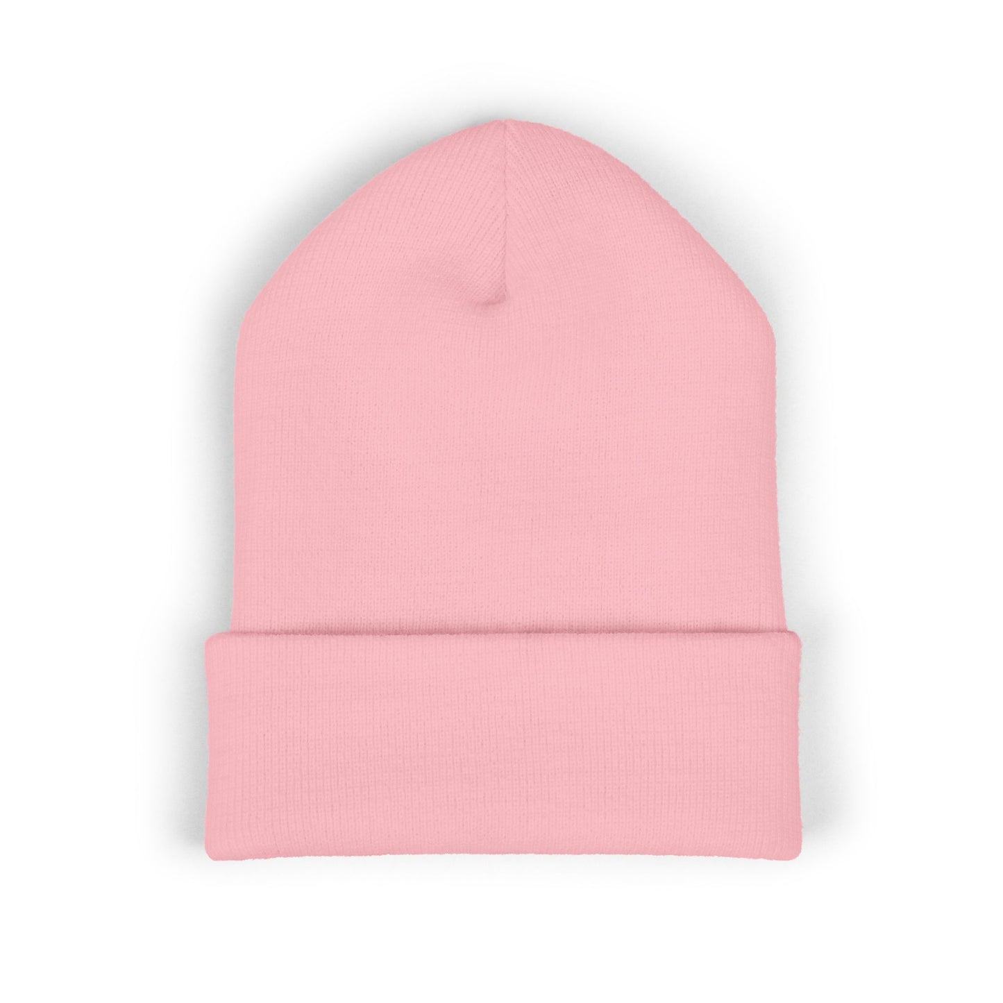 Classic Beanie "Happy Daze"