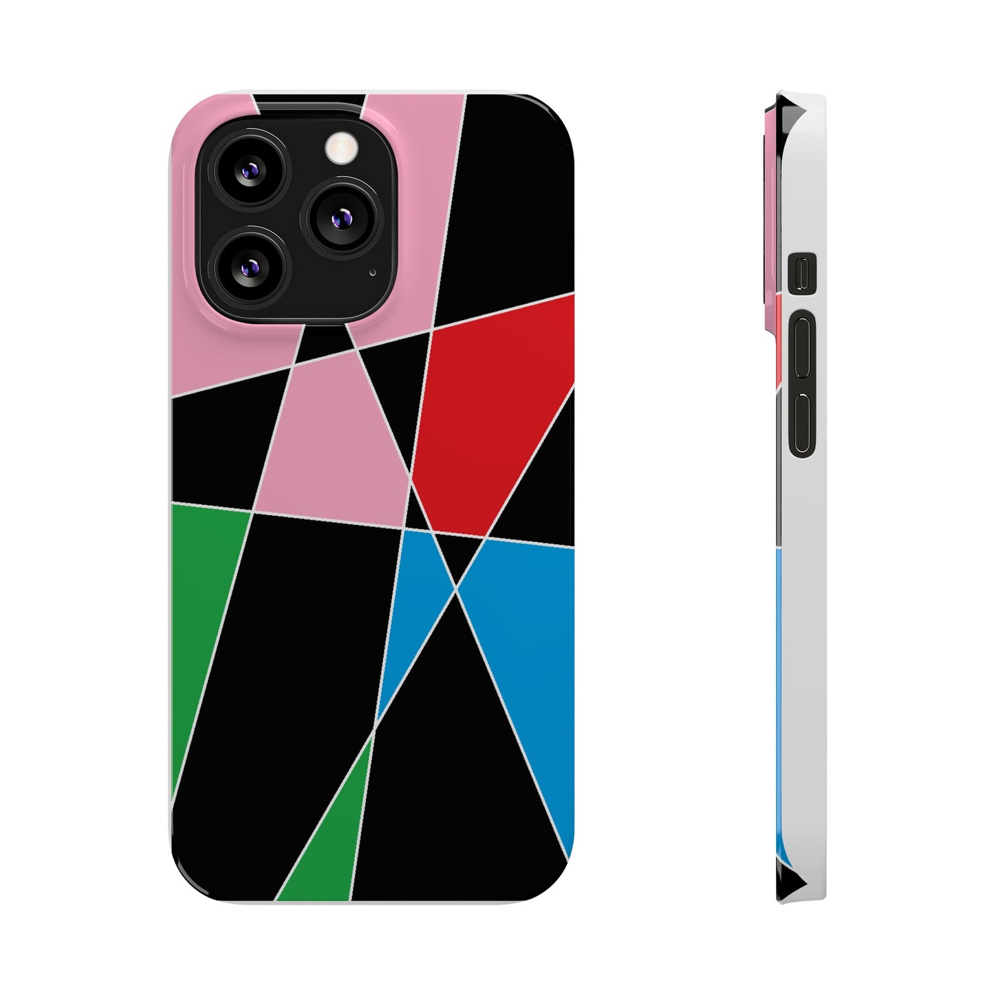 Slim Phone Cases