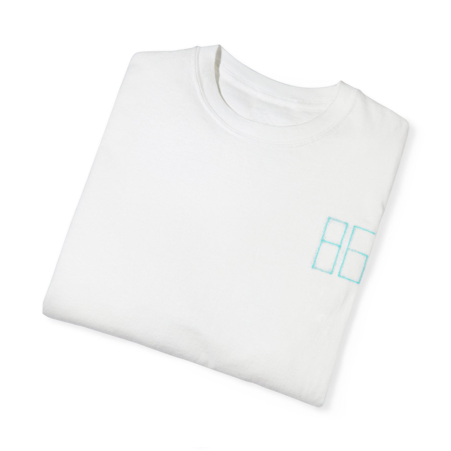 Unisex T-shirt "HG86"