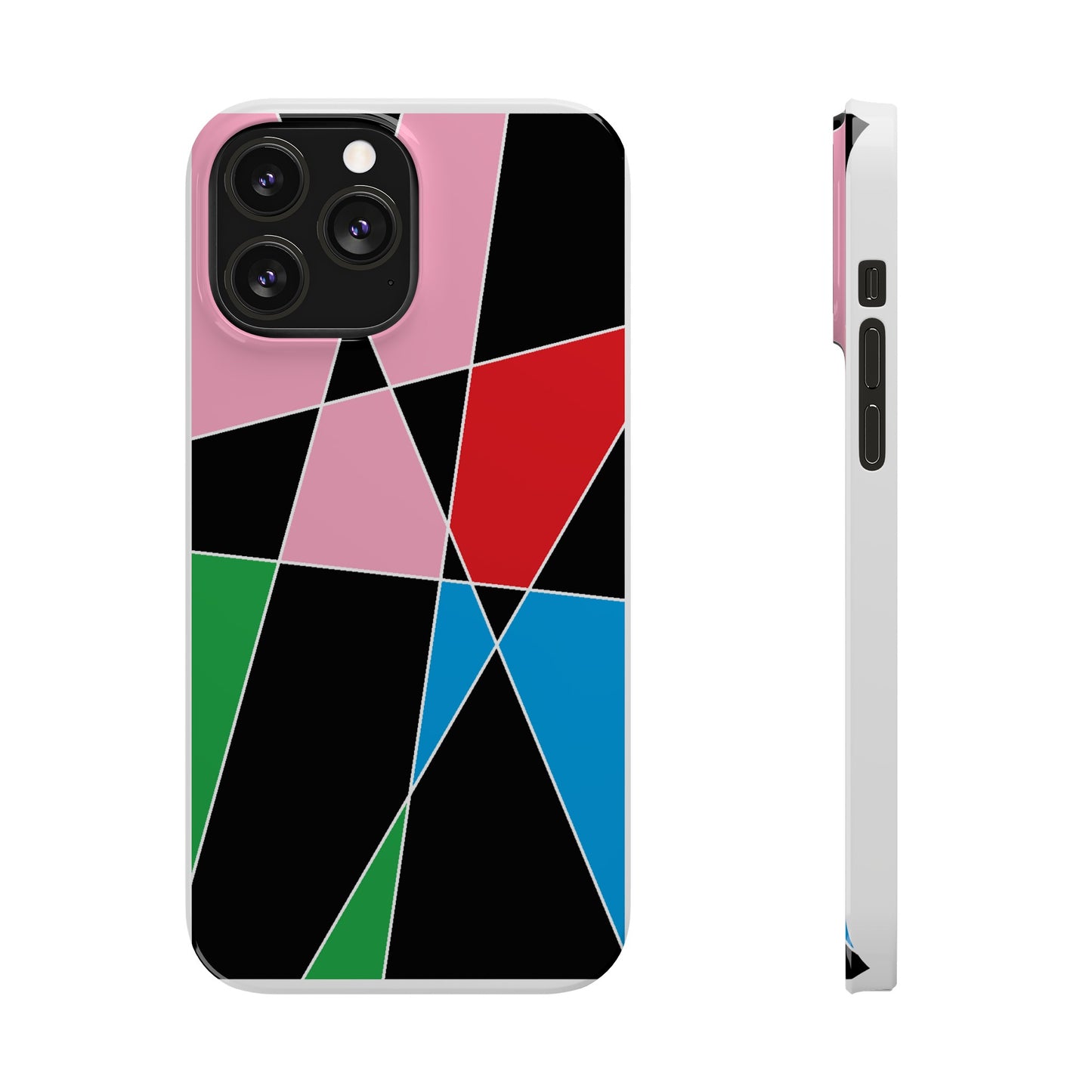 Slim Phone Cases