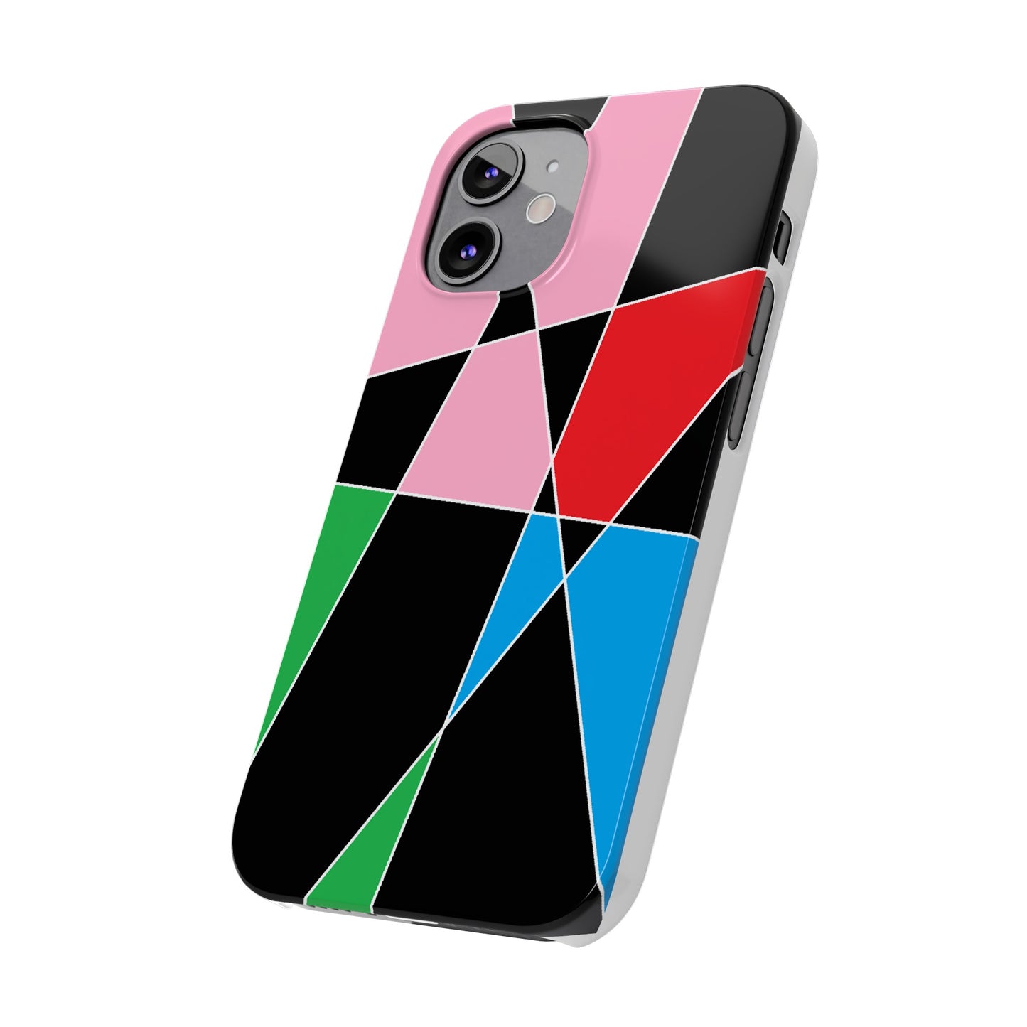 Slim Phone Cases