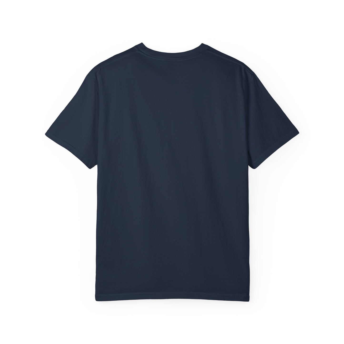 Unisex T-shirt "Depression & Taxes"