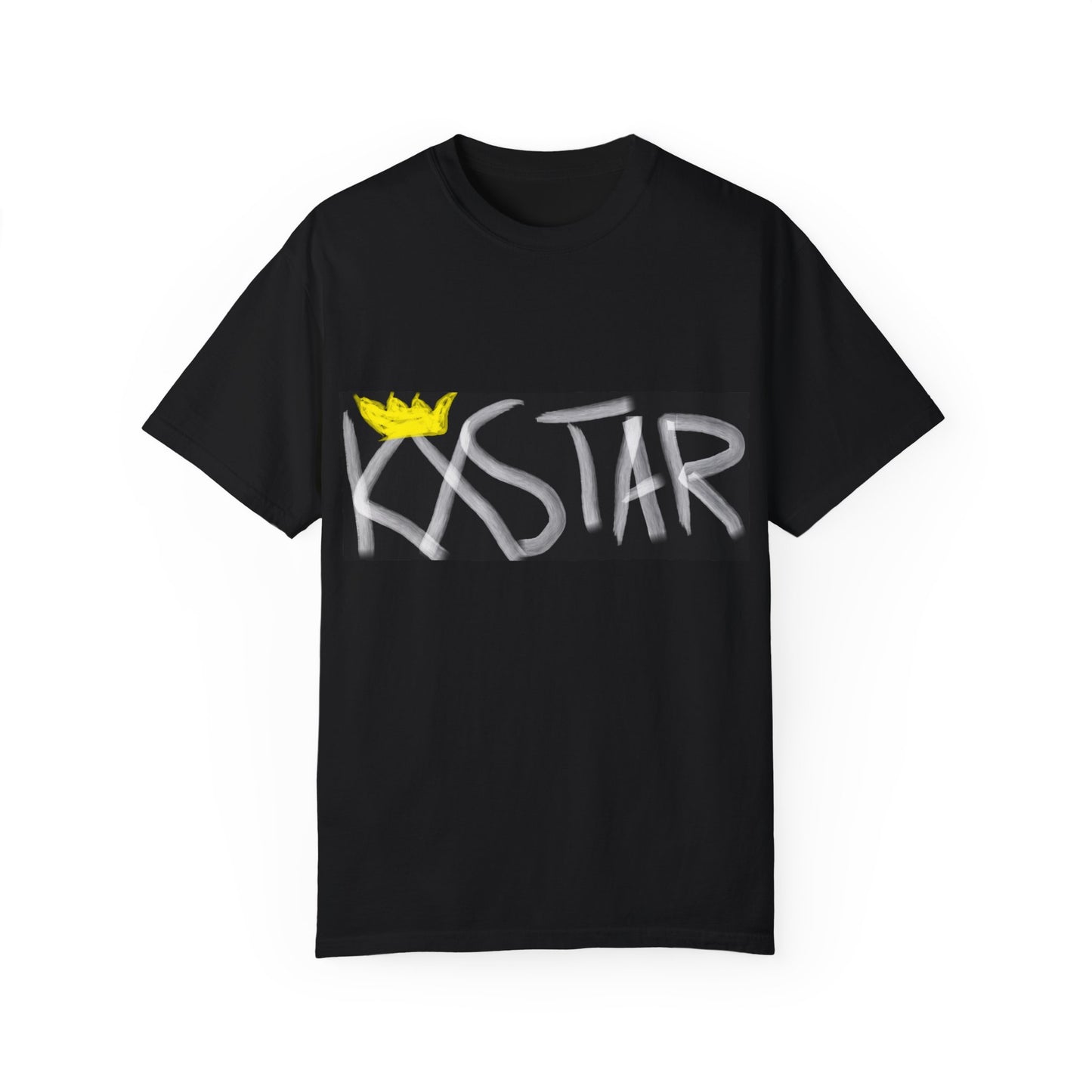 Unisex T-shirt "KXSTAR"