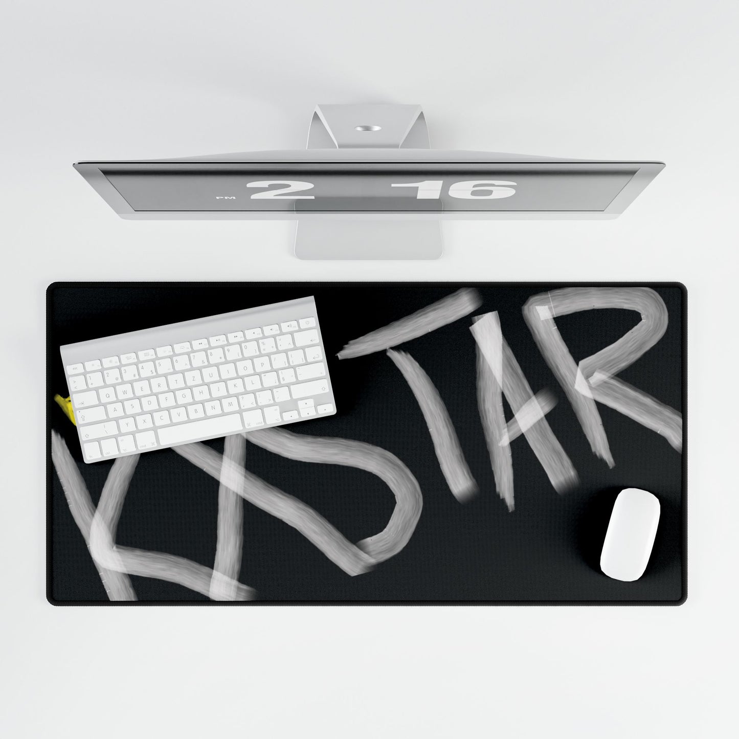Desk Mats "KXSTAR_"