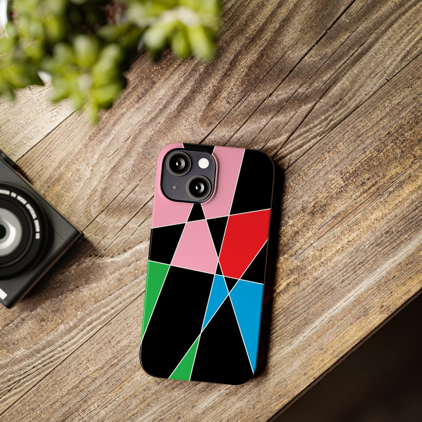 Slim Phone Cases