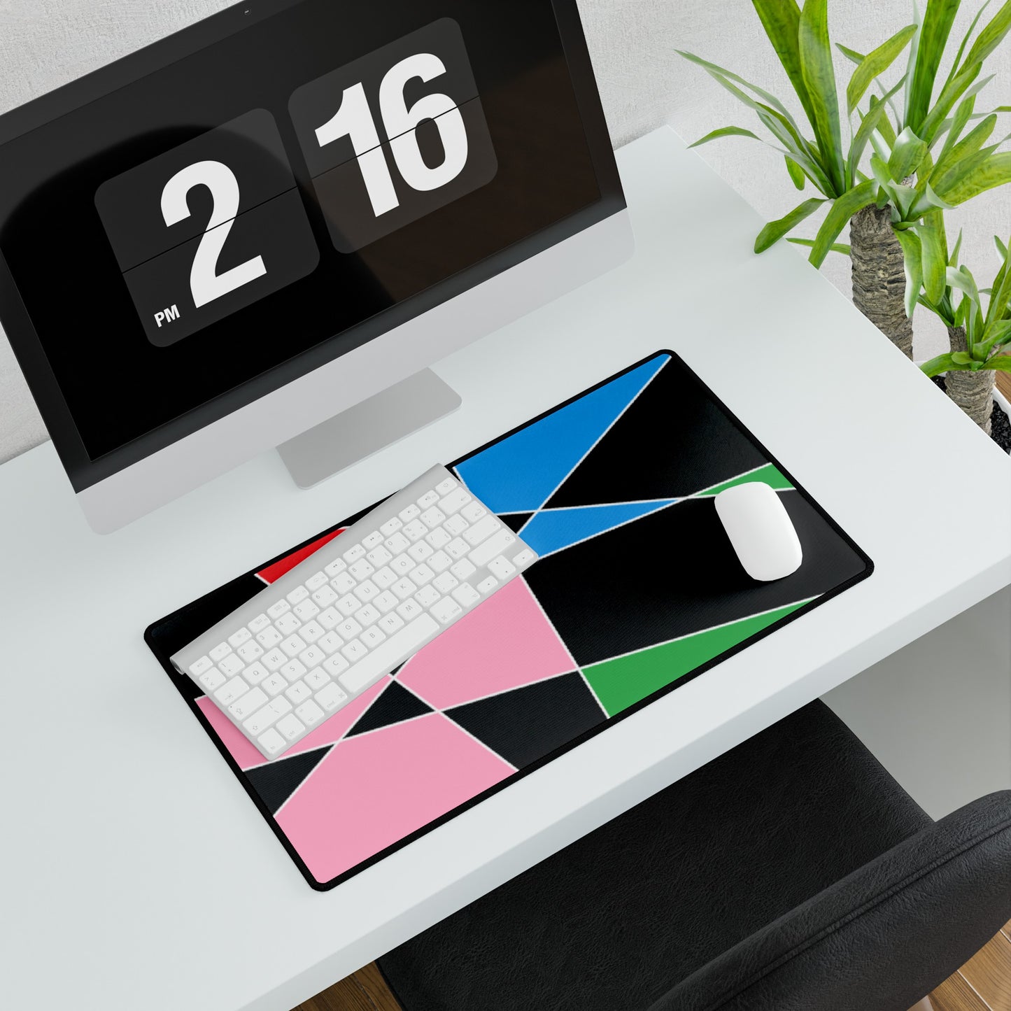 Desk Mats