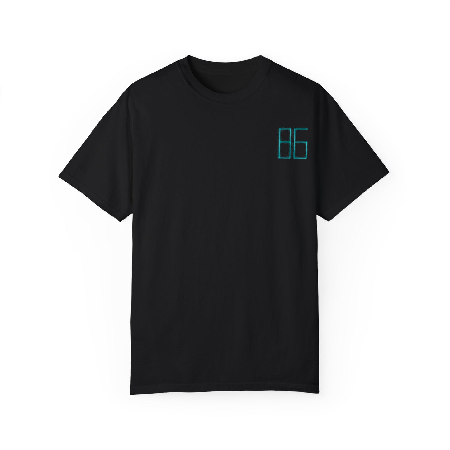 Unisex T-shirt "HG86"