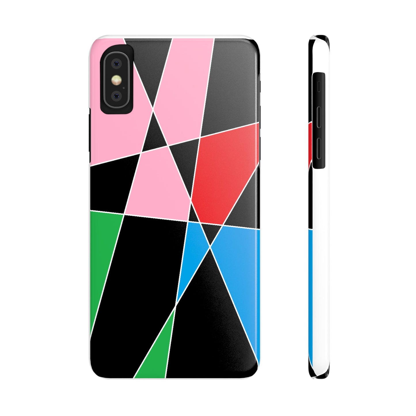Slim Phone Cases