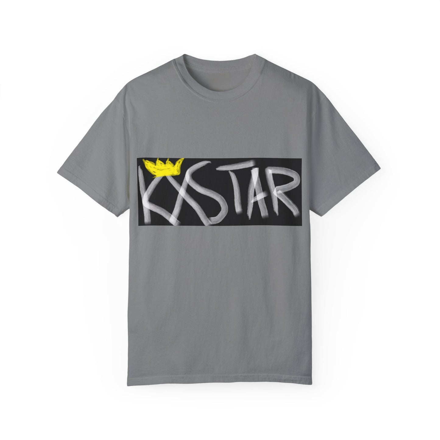 Unisex T-shirt "KXSTAR"
