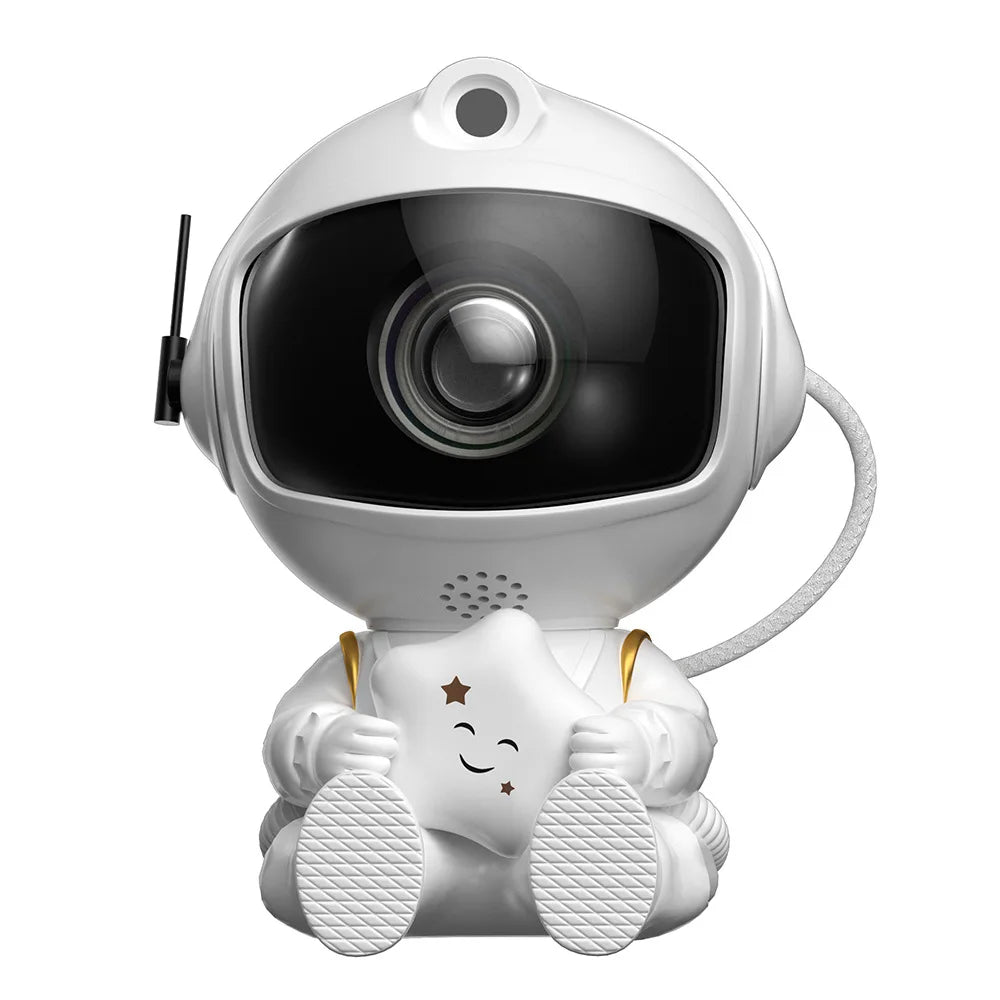 Astronaut Projector LED Night Light